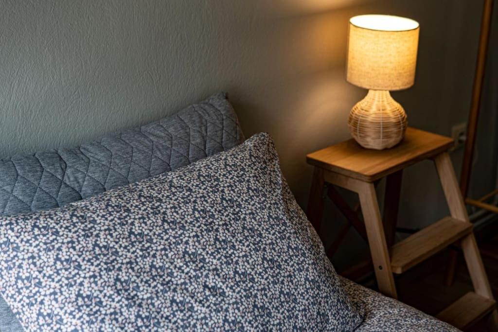 Orfeas Apartment Preveza Ngoại thất bức ảnh